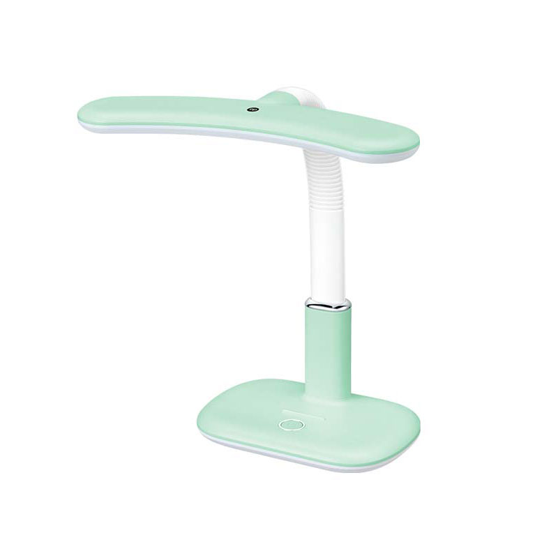 柔光舒適臺(tái)燈