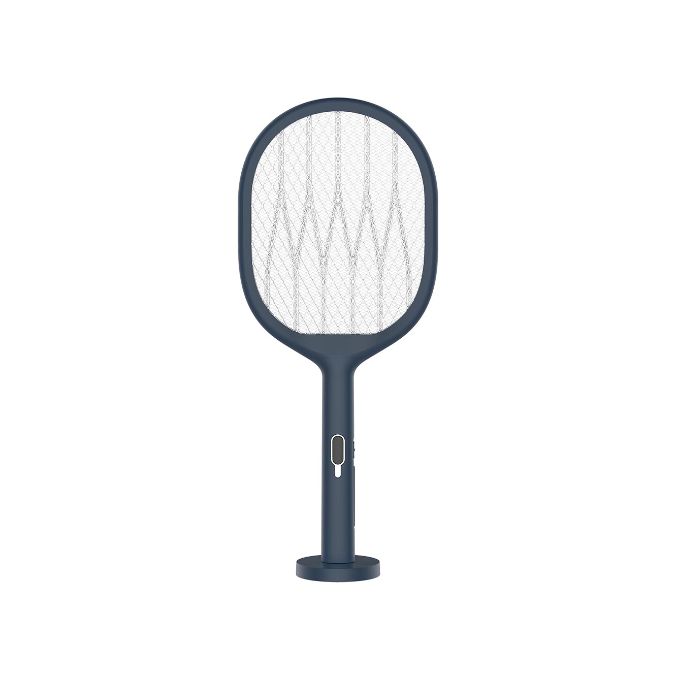 誘蚊滅蚊二合一電蚊拍