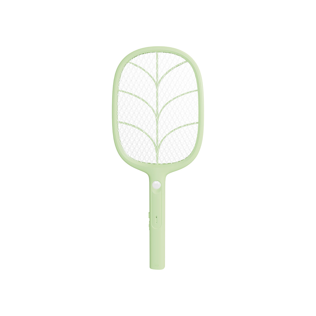 強(qiáng)力滅蚊手持電蚊拍