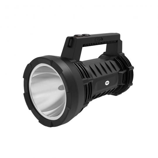 強光鋰電探照燈