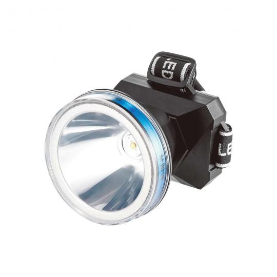 大功率鋰電頭燈