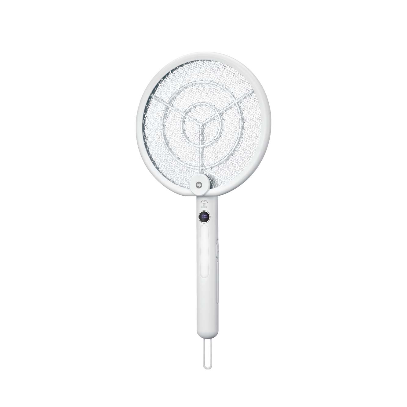 紫光誘蚊電蚊拍