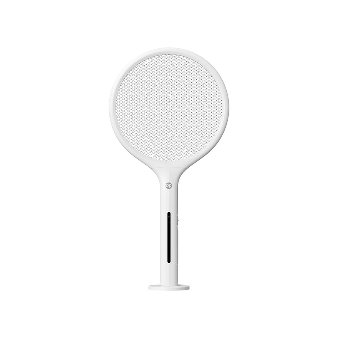 2合1誘蚊滅蚊電蚊拍