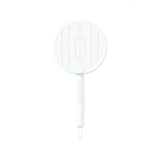 紫光誘蚊鋰電電蚊拍